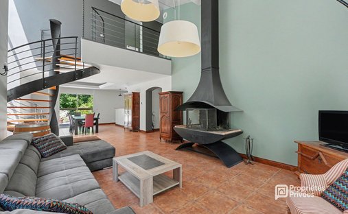 Villa in Bouloc, Occitania, France 1