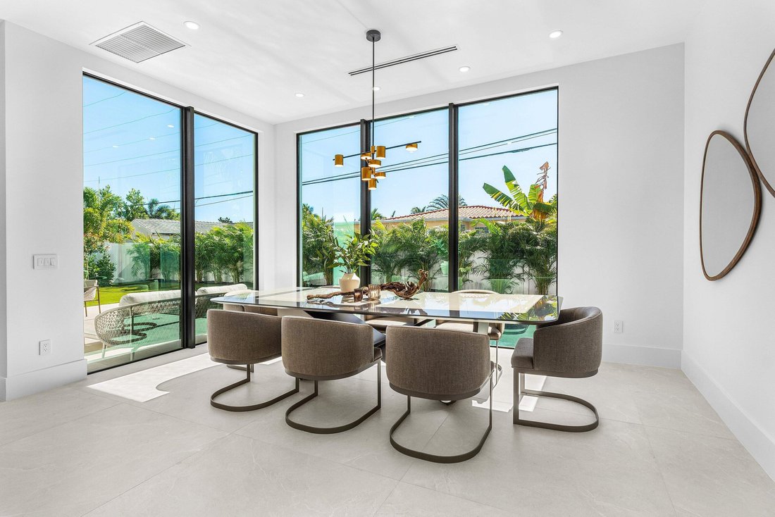 House in Boca Raton, Florida, United States 3 - 17991279