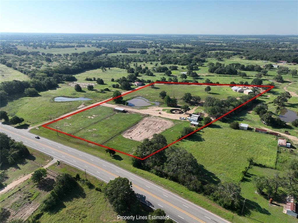 House in Paige, Texas, United States 2 - 17994421