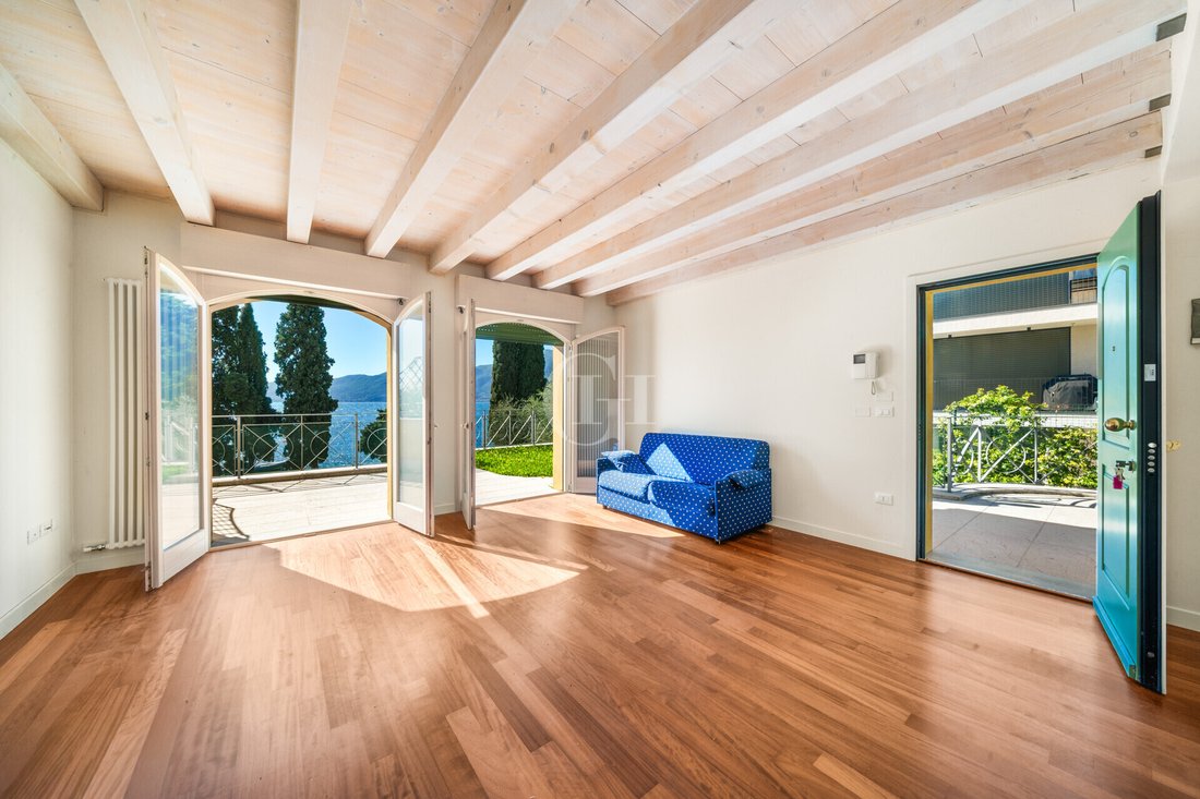 Apartment in Torri del Benaco, Veneto, Italy 2 - 17990995