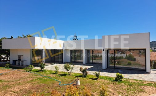 Casa en Enxara do Bispo, Gradil e Vila Franca do Rosario, Distrito de Lisboa, Portugal 1