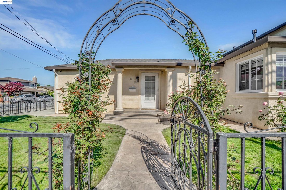 House in Union City, California, United States 4 - 17986878