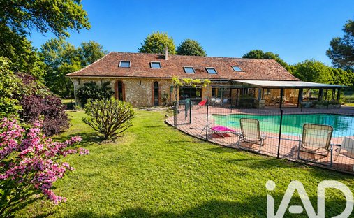 Casa a Aeroporto, Bergerac, Francia 1