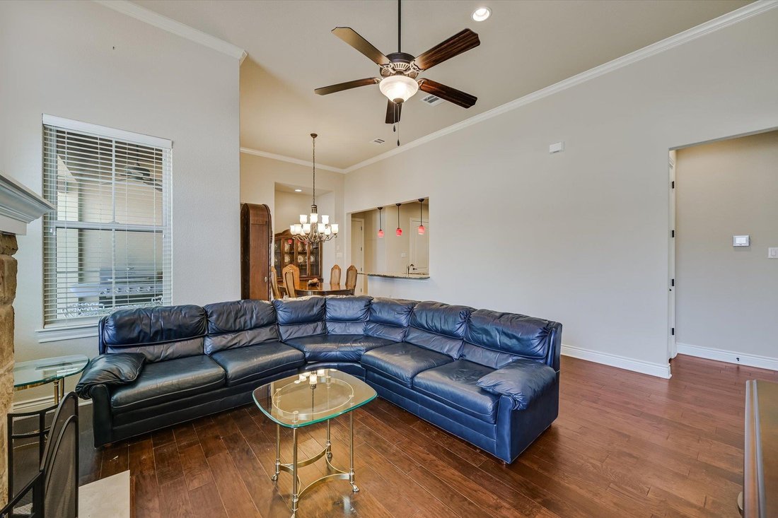 Condo in Spicewood, Texas, United States 4 - 17988552