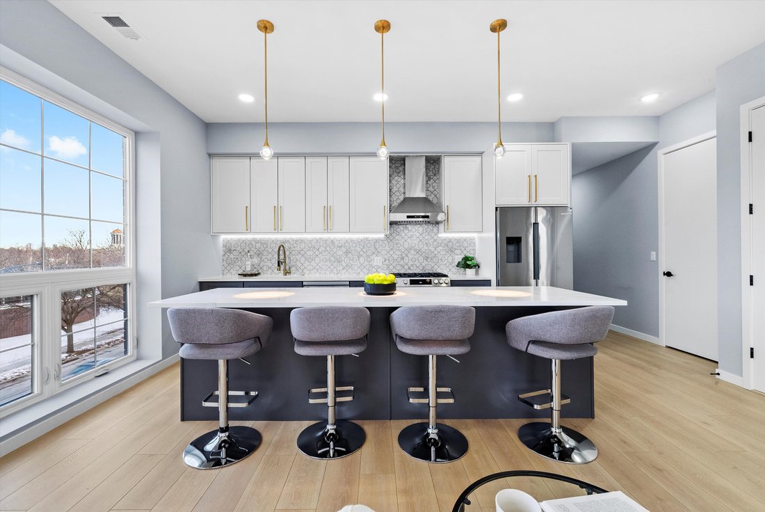 Condo in Chicago, Illinois, United States 2 - 17988738