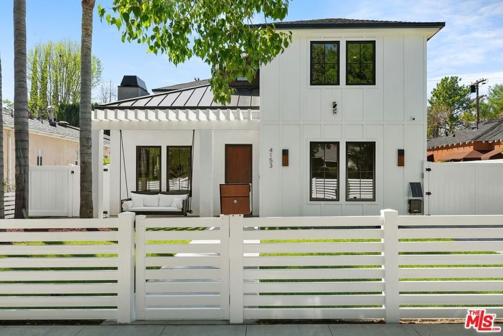 House in Los Angeles, California, United States 4 - 17991205