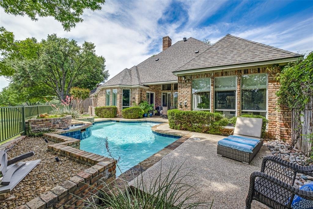House in Dallas, Texas, United States 2 - 17994799