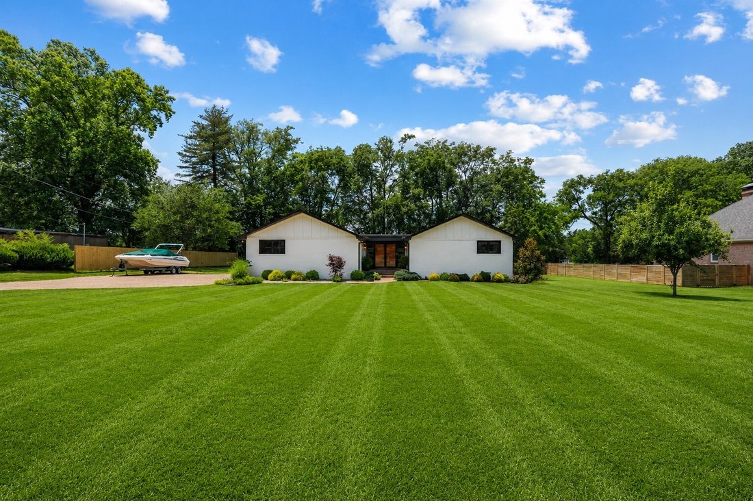 House in Gallatin, Tennessee, United States 2 - 17991157