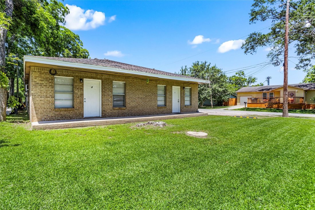 Alvin, Texas, United States 4 - 17994753