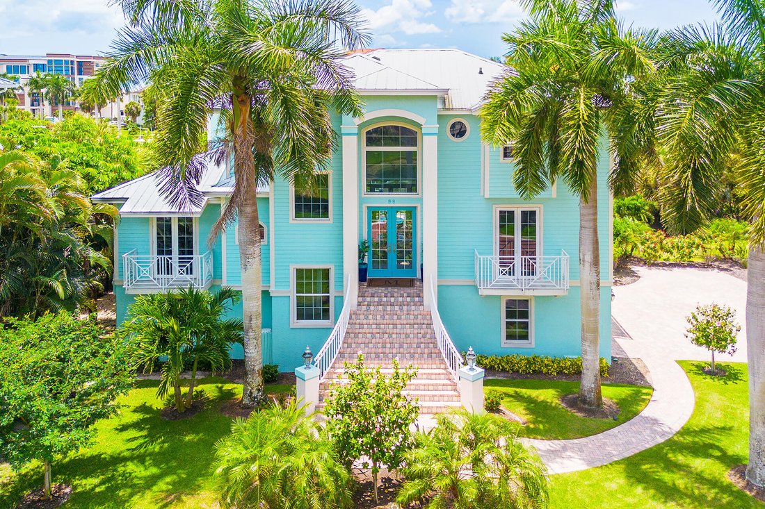 House in Bonita Springs, Florida, United States 1 - 17994589