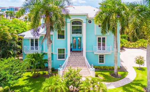 House in Bonita Springs, Florida, United States 1
