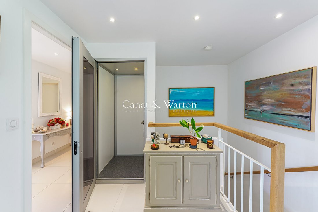 Apartment in Boulouris, Saint-Raphaël, France 4 - 17986716