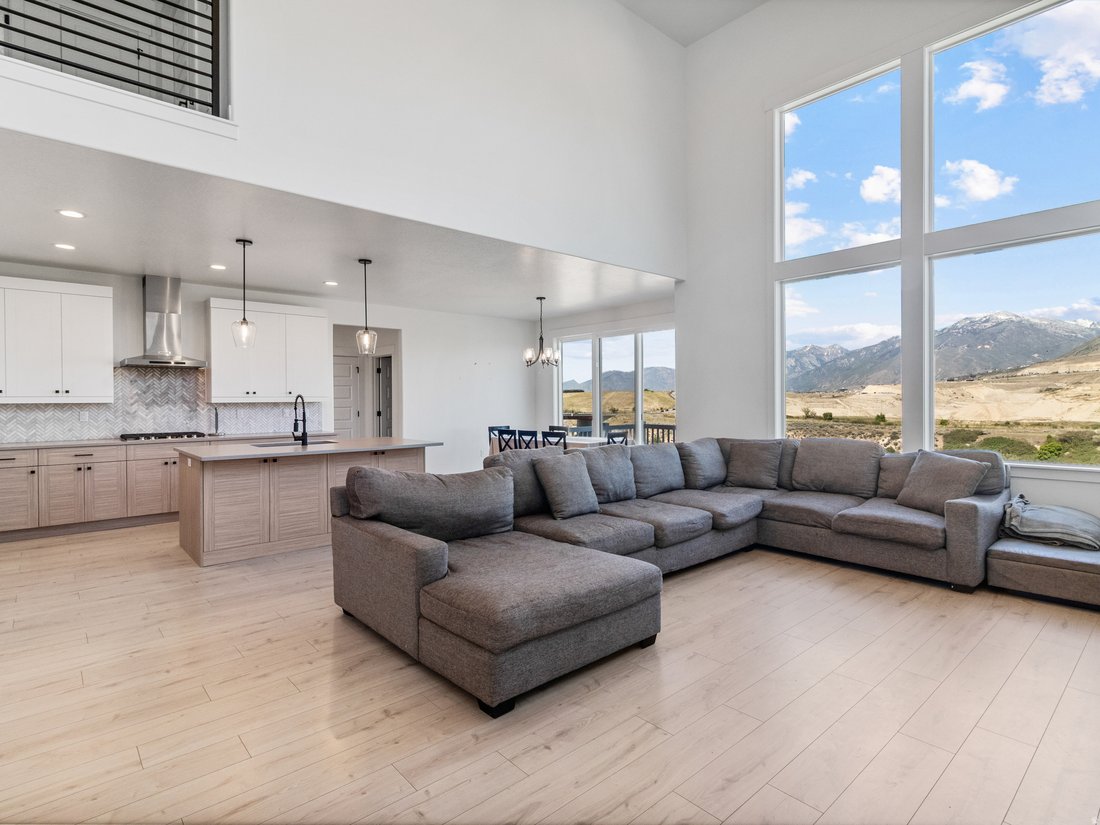 House in Riverton, Utah, United States 3 - 17987466
