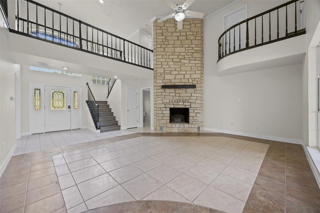 House in Jonestown, Texas, United States 4 - 17994402