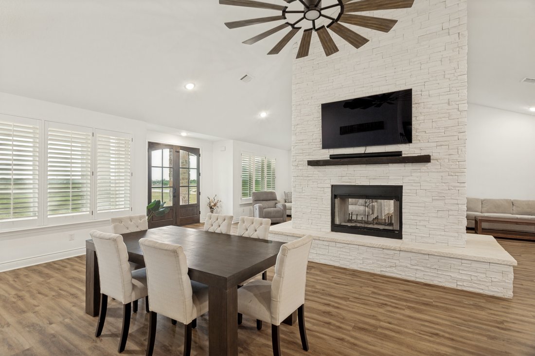 House in New Fairview, Texas, United States 4 - 17985696