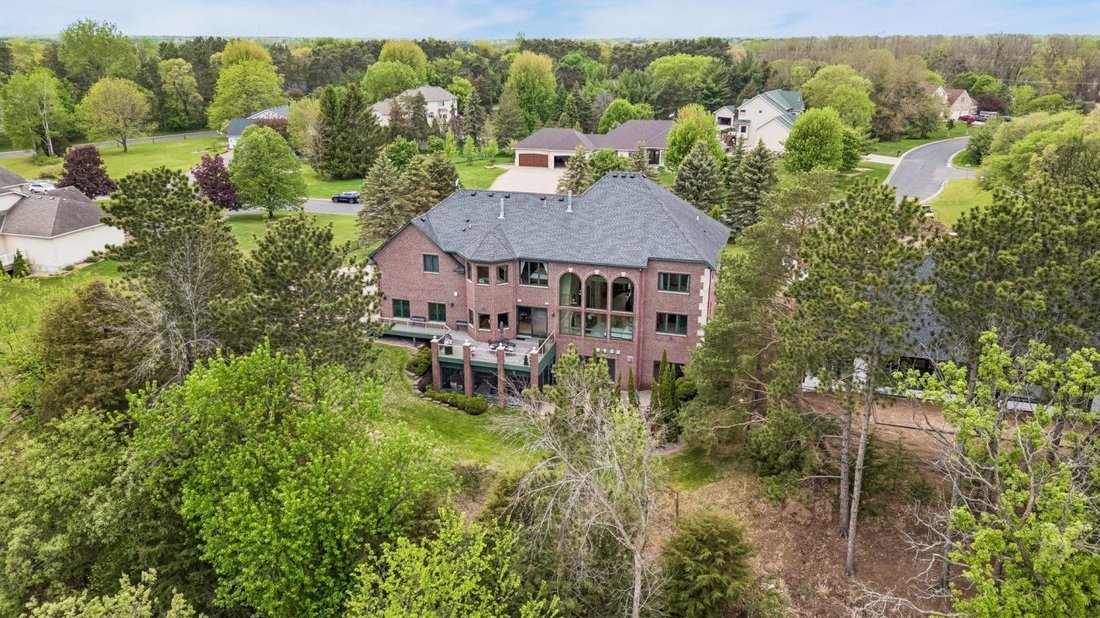 House in Anoka, Minnesota, United States 4 - 17991414