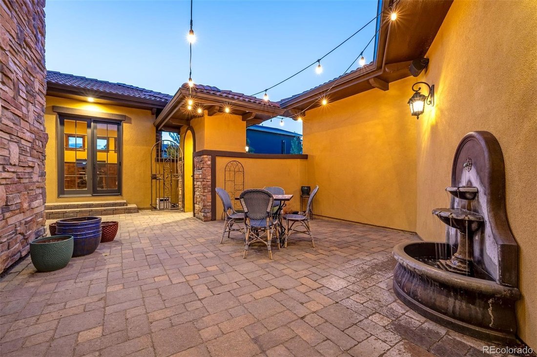 House in Colorado Springs, Colorado, United States 4 - 17992987