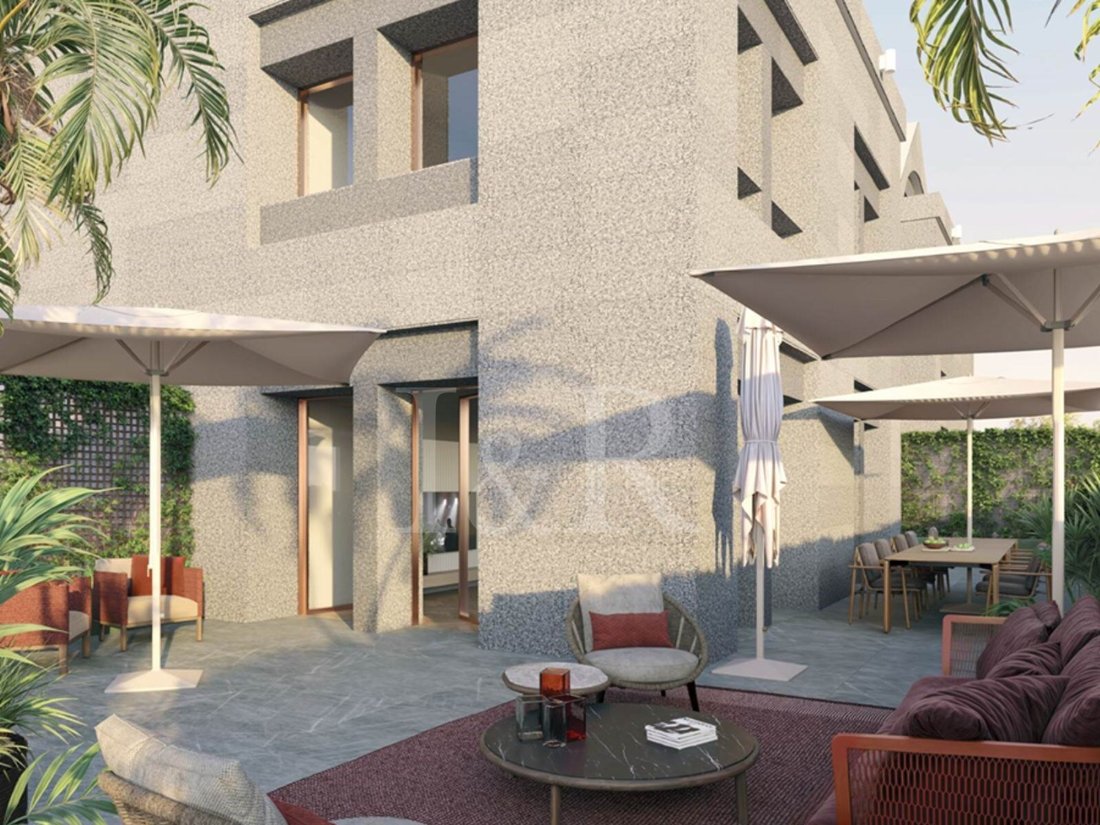 Apartment in Cascais e Estoril, Lisbon, Portugal 1 - 17986208