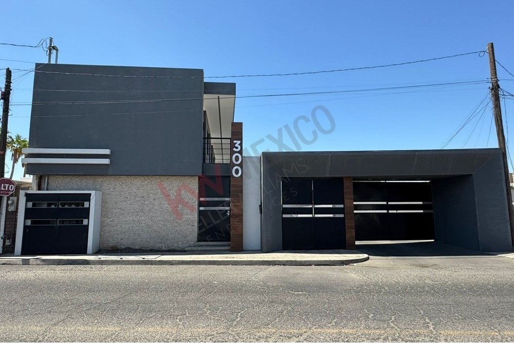 House in Mexicali, Baja California, Mexico 3 - 17986529
