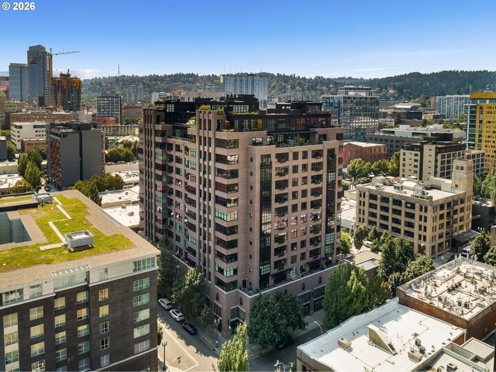 Condo in Portland, Oregon, United States 1 - 17990784