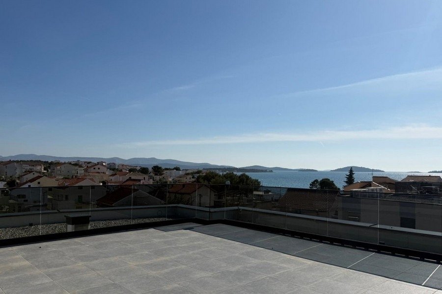 Apartment in Brodarica, Sibenik-Knin County, Croatia 1 - 17989137