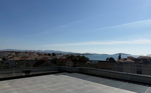 Apartment in Brodarica, Sibenik-Knin County, Croatia 1