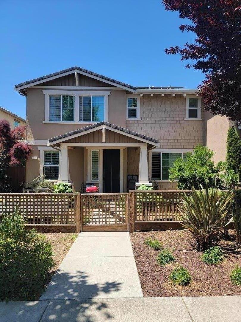 Townhouse in Morgan Hill, California, United States 1 - 17988700