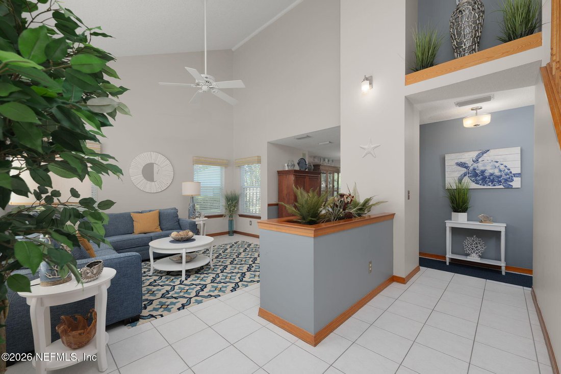 House in Jacksonville Beach, Florida, United States 5 - 17984107