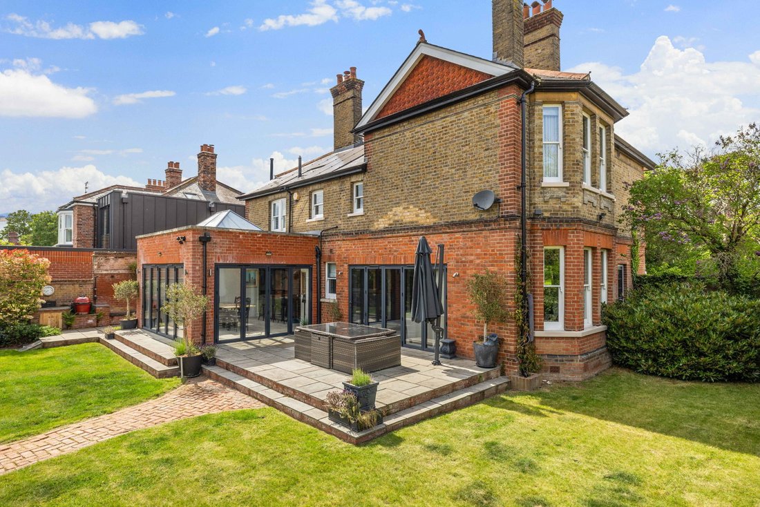 House in Springfield, Chelmsford, England 3 - 17469278