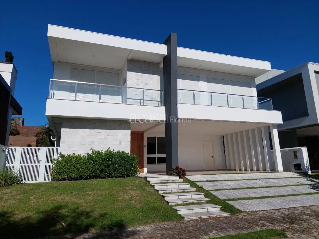 Condo in Florianópolis, State of Santa Catarina, Brazil 1 - 17984312