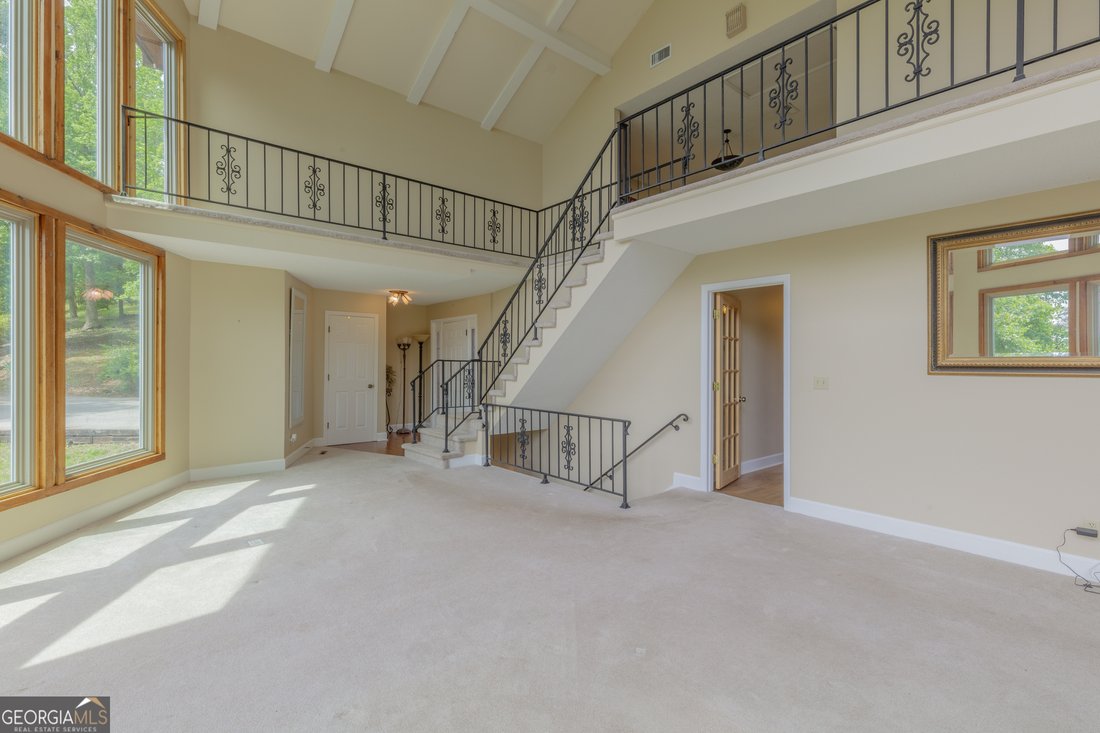 House in Ringgold, Georgia, United States 2 - 17984748
