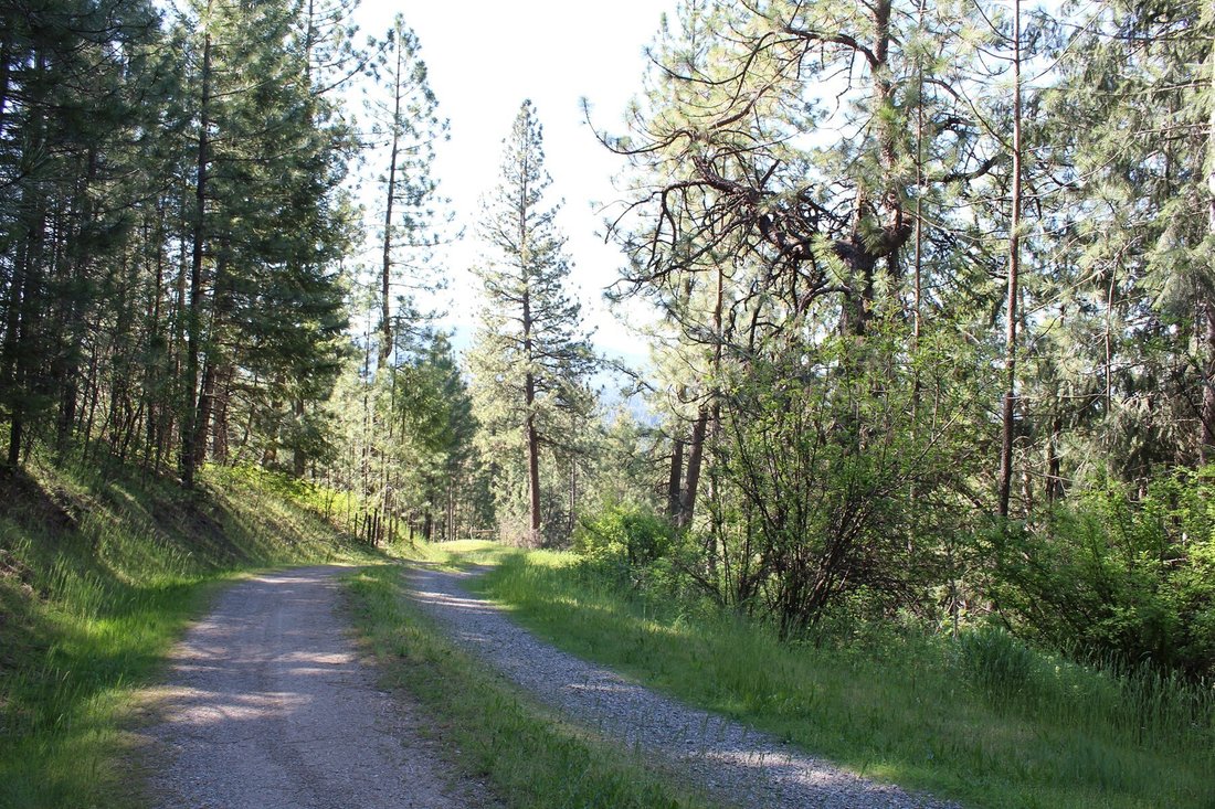 Land in Coeur d'Alene, Idaho, United States 5 - 17993413