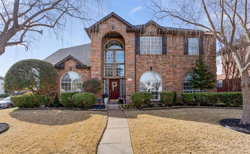 Maison à Mesquite, Texas, États-Unis 1