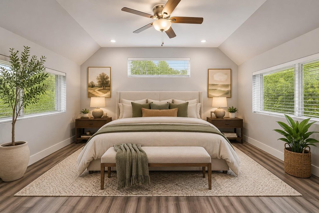 House in Austin, Texas, United States 3 - 17988461