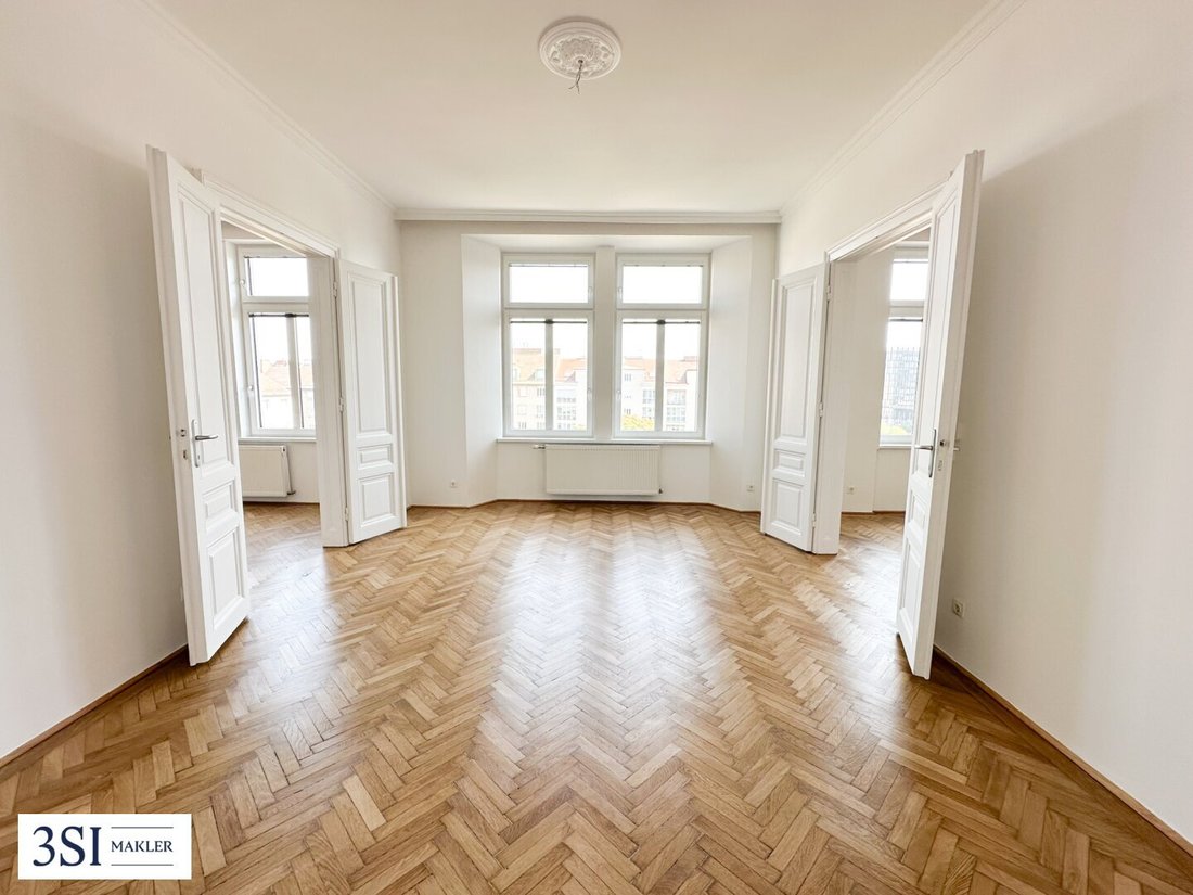Apartment in Vienna, Wien, Austria 1 - 17992174