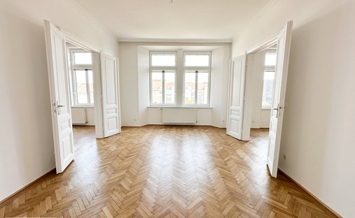 Appartamento a Vienna, Vienna, Austria 1
