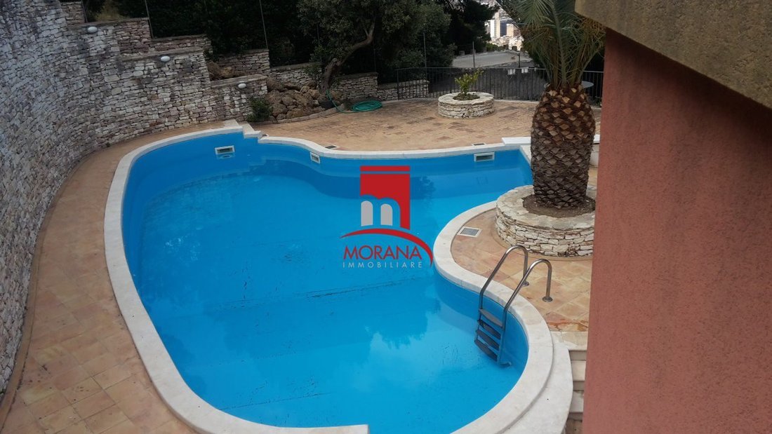 Villa in Erice, Sicily, Italy 2 - 14876536