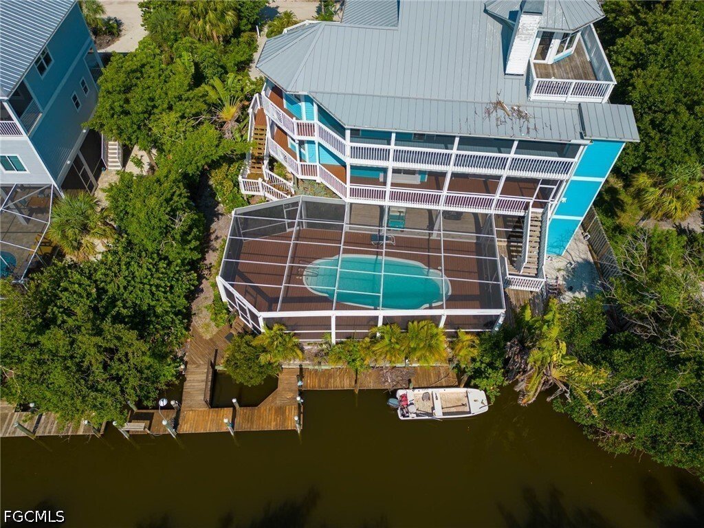 House in Captiva, Florida, United States 4 - 17987579
