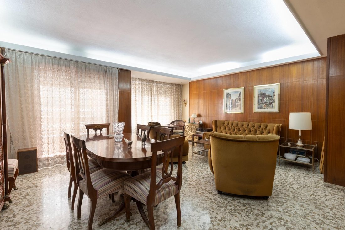 Appartamento a Ronda, Granada, Spagna 1 - 17989249
