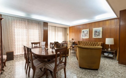 Apartment in Ronda, Granada, Spain 1