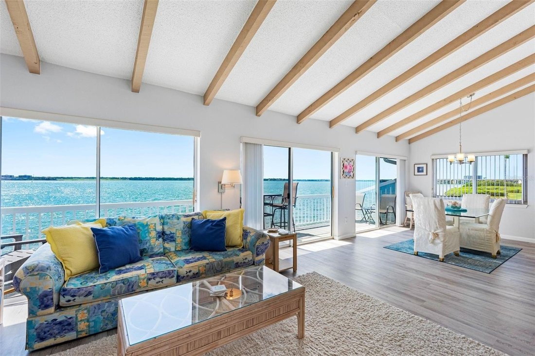 Condominio en Clearwater, Florida, Estados Unidos 5 - 17993970