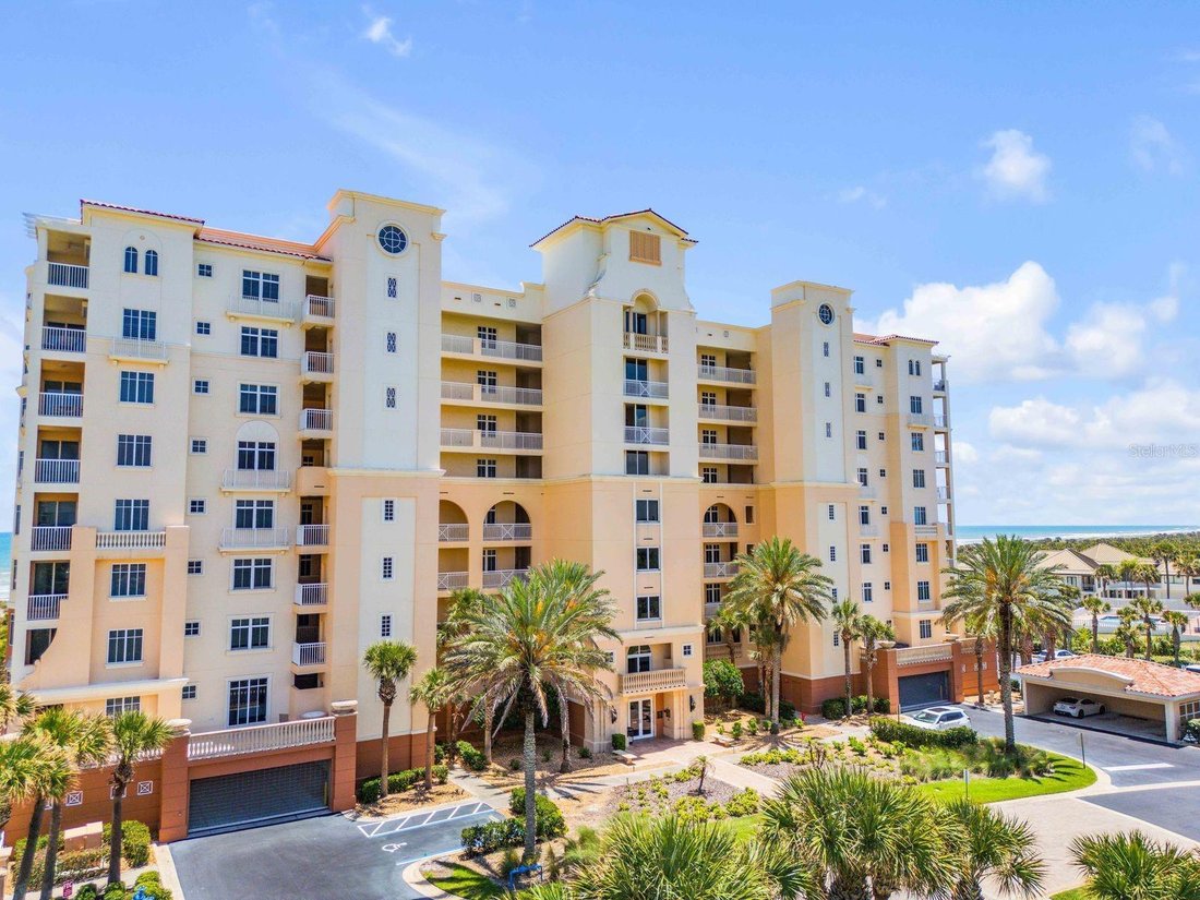 Condo in New Smyrna Beach, Florida, United States 1 - 17990998