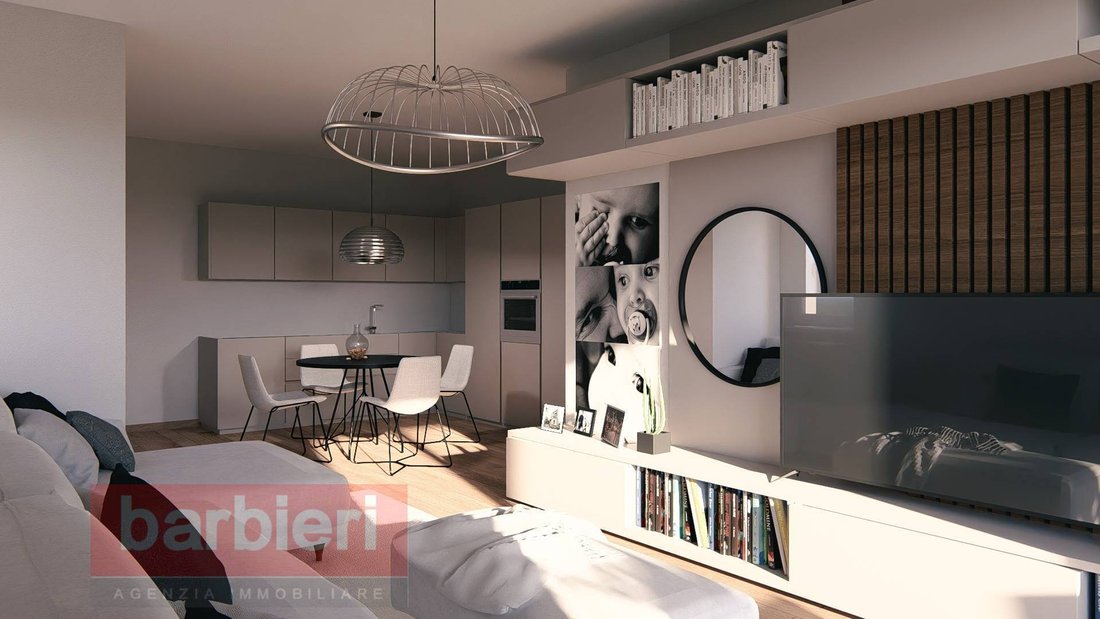 Apartment in Milano Marittima, Cervia, Emilia-Romagna 5 - 15547516