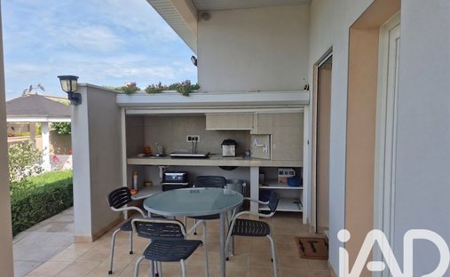 House in Puissalicon, Occitania, France 1