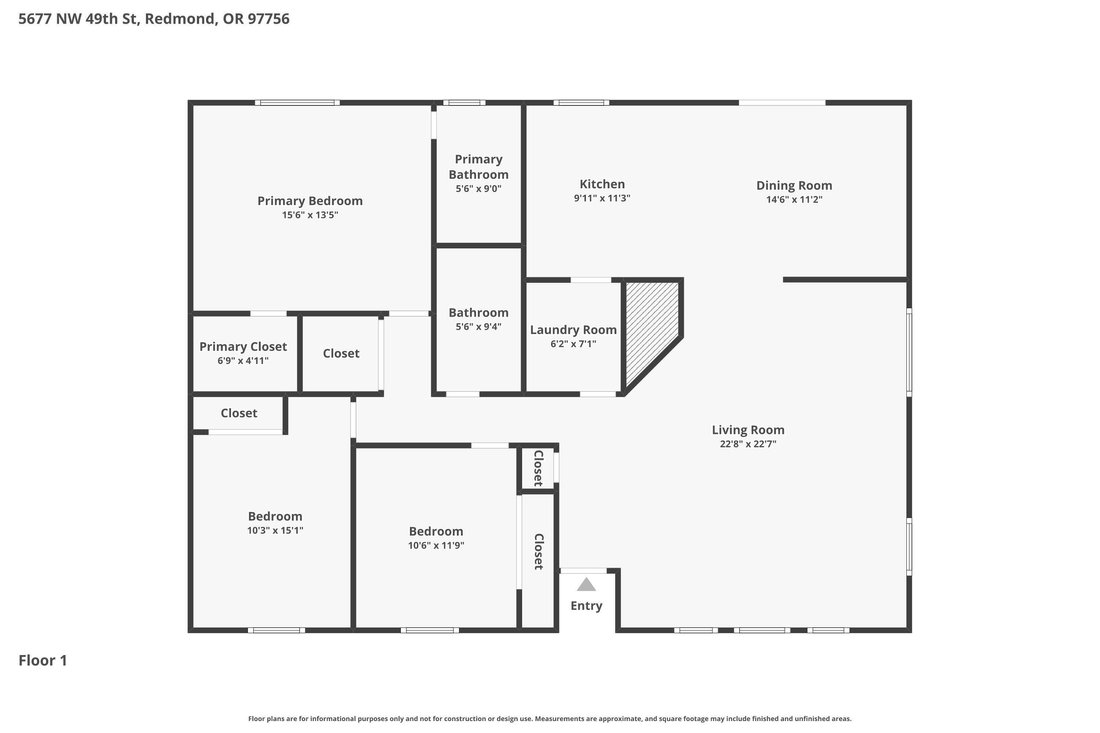 House in Redmond, Oregon, United States 3 - 17987350
