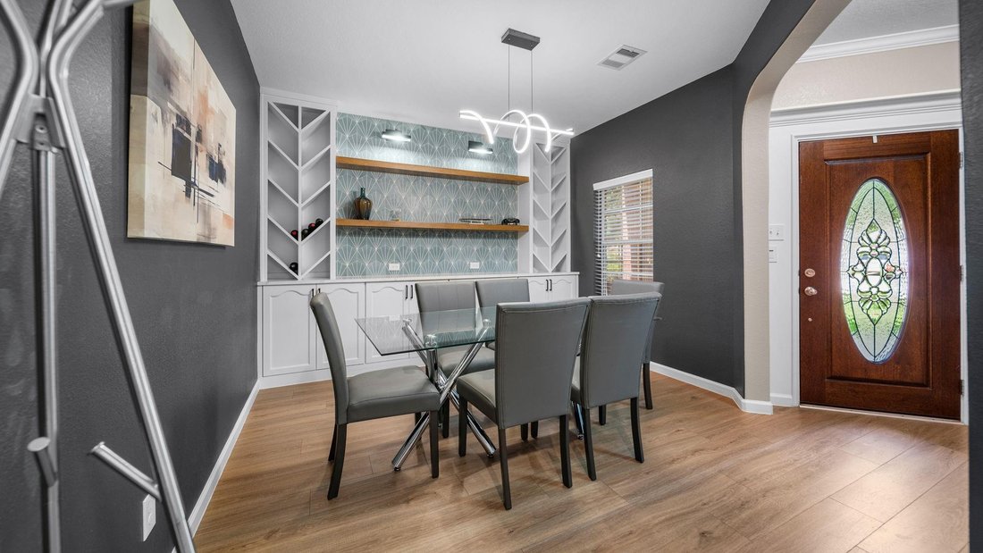 House in Tomball, Texas, United States 5 - 17985506
