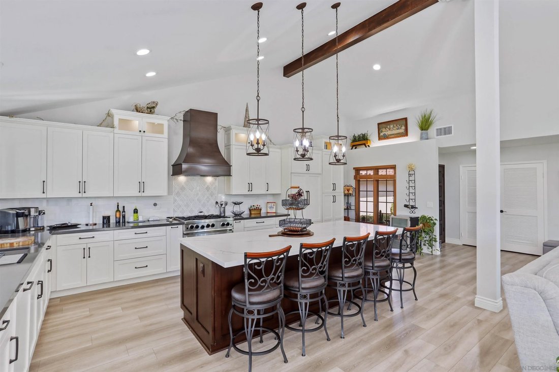 House in San Diego, California, United States 4 - 17988554