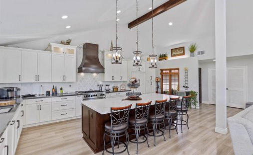 Maison à FICO, Californie, États-Unis 1
