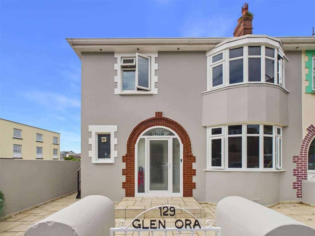 House in Jersey, St Lawrence, Jersey 1 - 17991264