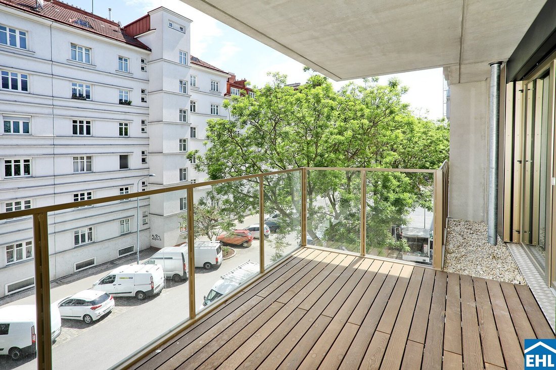 Apartment in Vienna, Wien, Austria 1 - 17992071